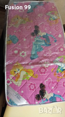 Бебешко кошче, корито, проходилка, количка, стол за хранене и матрак, снимка 2 - Други - 52466170