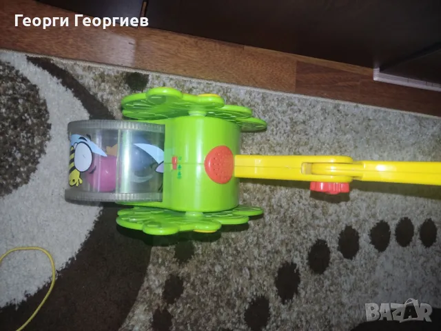  Fisher price детски играчки, снимка 3 - Други - 49504991