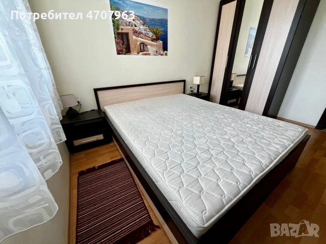 Тристаен - Равда, снимка 6 - Апартаменти - 53682461