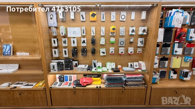 оборудване за магазин висококочествени мострени етажерки маси и бюро , снимка 12 - Етажерки - 53800931