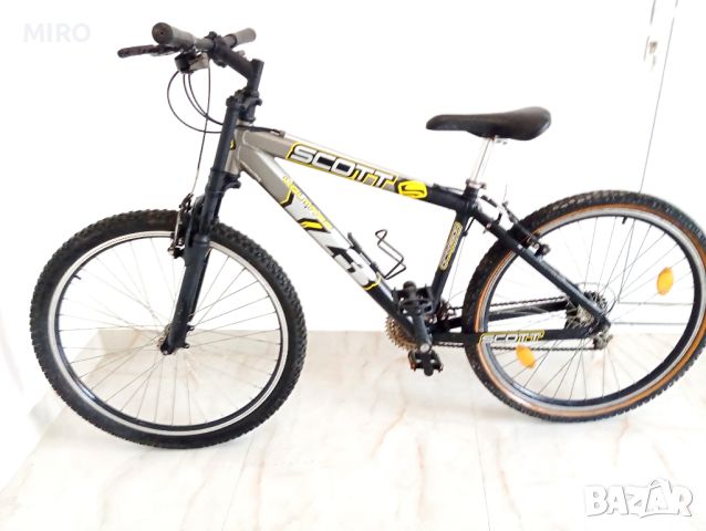 Велосипед Scott Voltage YZ 3  26 цола., снимка 1 - Велосипеди - 37829039