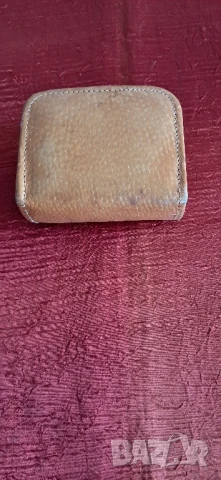 Стар несесер за бръснене, снимка 7 - Колекции - 50928867