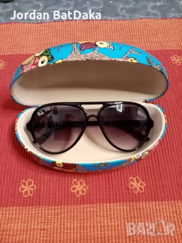 Калъф за очила, снимка 3 - Слънчеви и диоптрични очила - 53500786