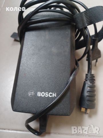 Зарядно за ел колело  Bosch 36 V. 4A
