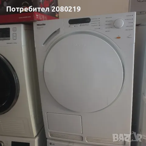 Сушилни Miele Samsung Bosch и др., снимка 1 - Сушилни - 47806483