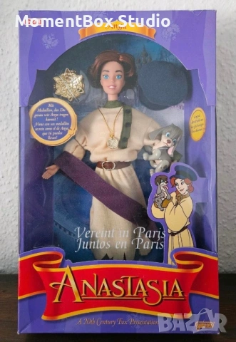 Барби кукли Barbie колекция нови, снимка 14 - Кукли - 53621338