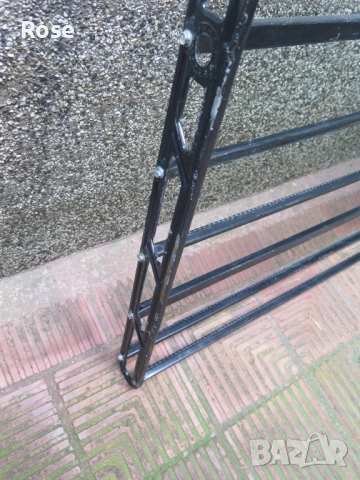 HERMES, БАГАЖНИК,СКАРА ,thule, снимка 9 - Аксесоари и консумативи - 51136247