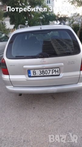 Продавам, снимка 6 - Автомобили и джипове - 51543331