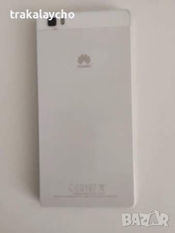 Huawei P8 lite, ALE-L21, 2GB/16GB, снимка 4 - Huawei - 52944491
