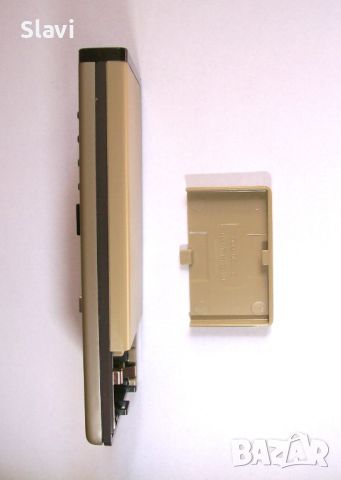 Дистанционно SONY Betamax Remote Control RMT-217–НОВО, снимка 5 - Дистанционни - 45556882