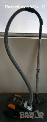 Прахосмукачка ROWENTA, снимка 2 - Прахосмукачки - 53982203