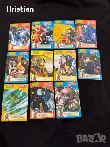 Pokemon Yu-Gi-Oh Bakugan карти, снимка 5 - Карти за игра - 52383589