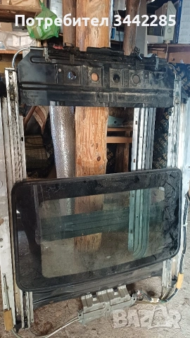 Части за Subaru Outback 1998-2003