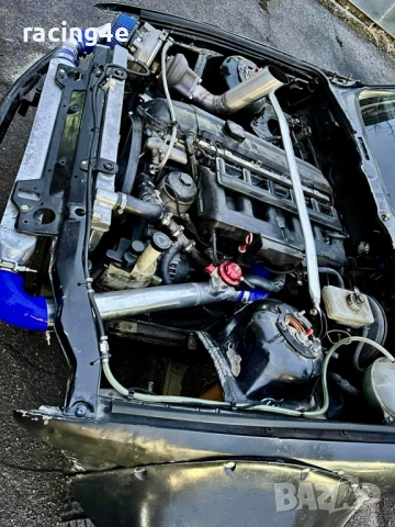 BMW E36 M54 B30, снимка 6 - Автомобили и джипове - 52372665