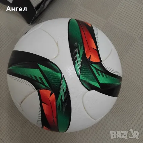 Футболна топка ADIDAS , снимка 4 - Футбол - 44569006