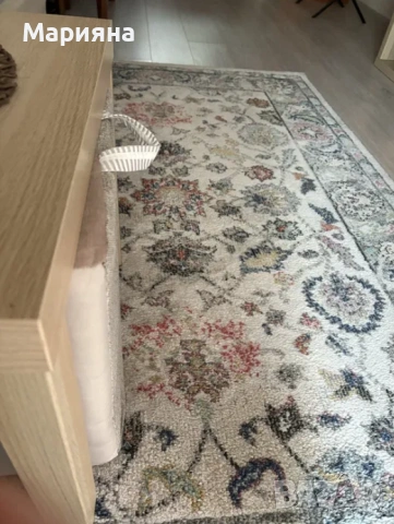 Килим Parma Garro 140x200, снимка 2 - Килими - 53943905