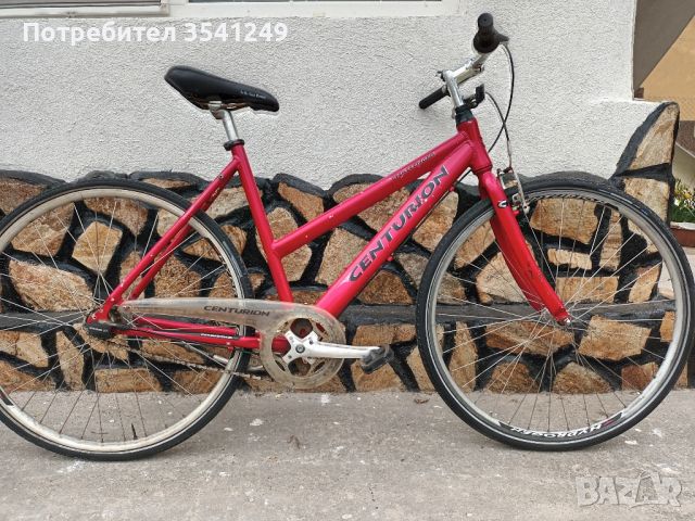 дамски велосипед 28", снимка 9 - Велосипеди - 45370128