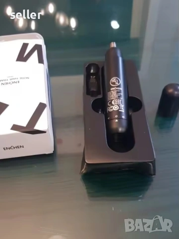 Тример за нос Enchen 