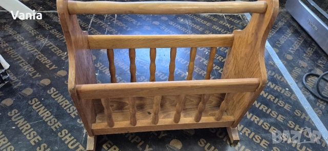 Поставка за вестници 