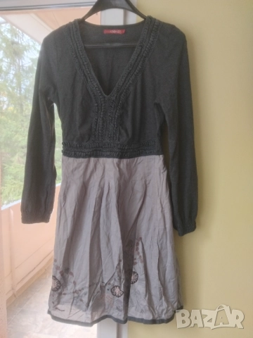 Cream 100% оригинална рокля , снимка 5 - Рокли - 51609798