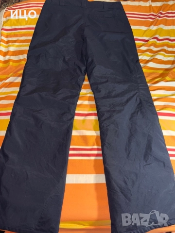 Мъжки ски панталон Helly Hansen, снимка 10 - Панталони - 52887471
