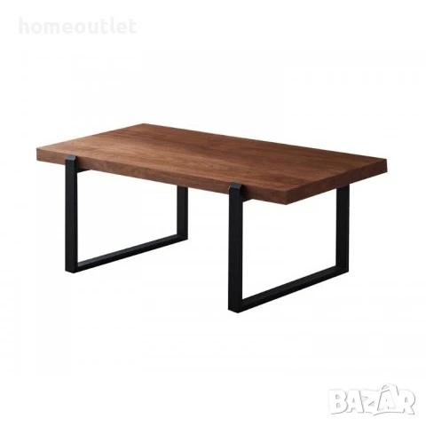 ПРЕОЦЕНЕНА Холна маса / Масичка за кафе D018-COFFE TABLE WLF-C04