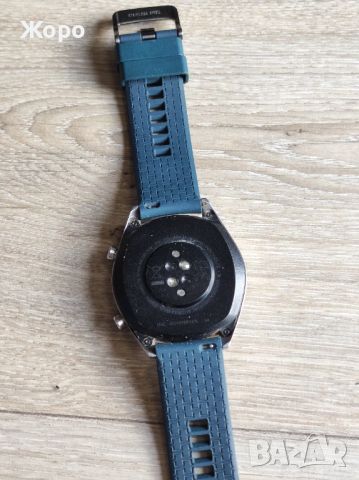 Часовник Huawei watch FTN - B 19, снимка 3 - Смарт часовници - 45797091