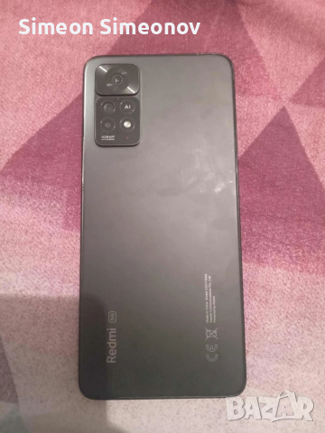 redmi 11 pro 5G, снимка 2 - Xiaomi - 52223203