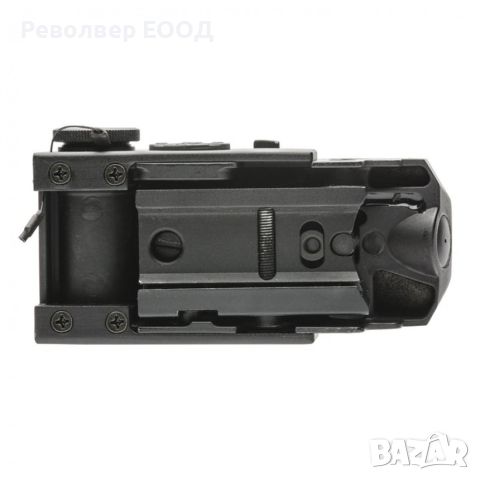 Бързомер Sightmark - Ultra Shot M-Spec FMS, снимка 6 - Оборудване и аксесоари за оръжия - 45315612