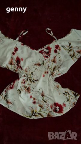 Летен сет Л/ХЛ, 10 лв., снимка 3 - Комплекти - 50494507