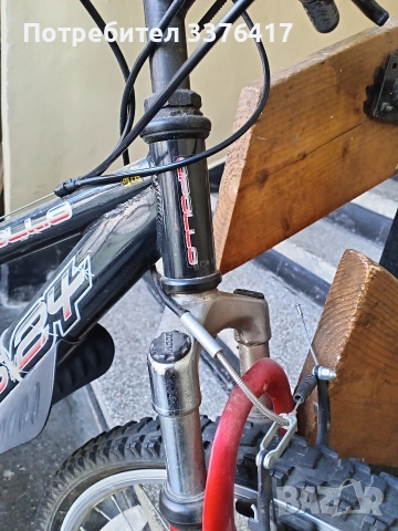 Велосипед Apolo 24-ка, снимка 13 - Велосипеди - 53875846