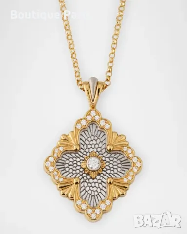 Buccellati колие