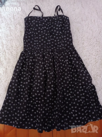 Рокли на ниски цени, снимка 7 - Рокли - 46692957