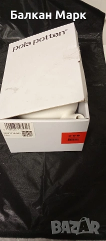 Чайник Freedom Bird – Pols Potten | Порцелан | Транспортен дефект, снимка 8 - Други - 53285274