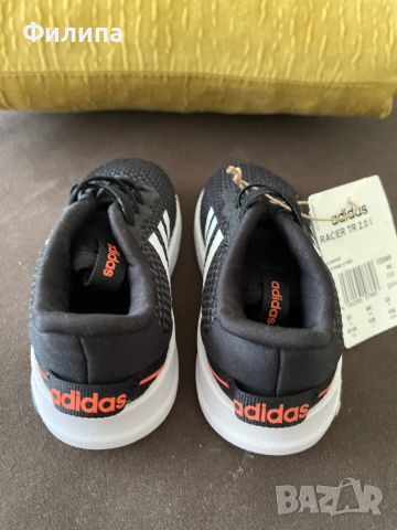 Нови оригинални маратонки Adidas, снимка 3 - Детски маратонки - 45270578