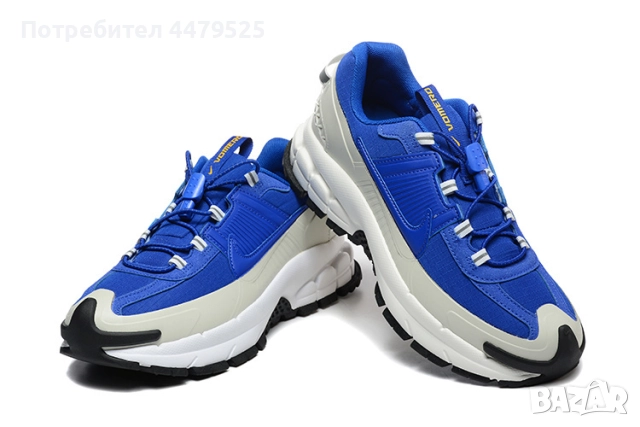 Оригинални дамски маратонки Nike Vomero Roam налични, снимка 3 - Маратонки - 51712921