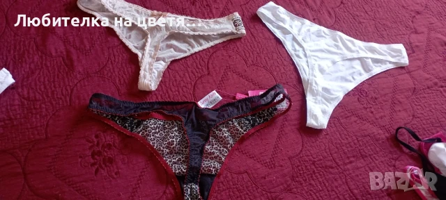 прашки 8 лв за бр, снимка 4 - Бельо - 50875575