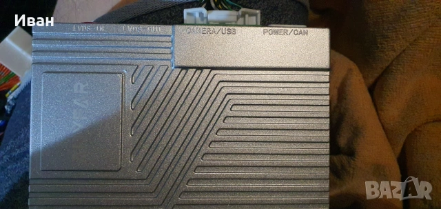 Андроид ауто Кар плей/ Android Auto CarPlay за Лексус Lexus , снимка 5 - Аксесоари и консумативи - 54015160