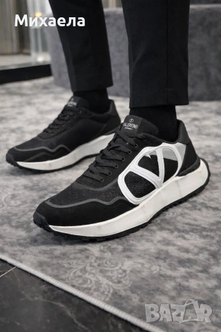 Мъжки маратонки Valentino/Dior/Prada/LV - 47€