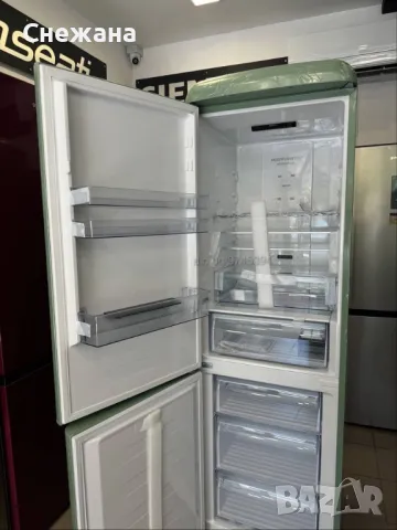 Ретро хладилници Gorenje, снимка 3 - Хладилници - 48200406