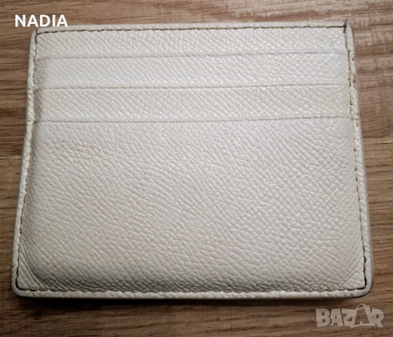 Furnace визитник, снимка 2 - Портфейли, портмонета - 53879398