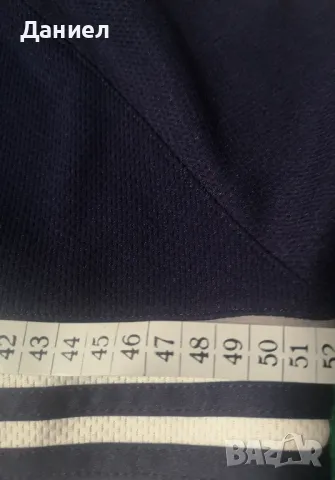 Ретро тениска Adidas , снимка 5 - Тениски - 49970875