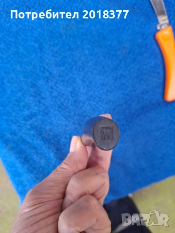 SOLINGEN- GERMANY/оригинални ножове, снимка 3 - Други инструменти - 44209925