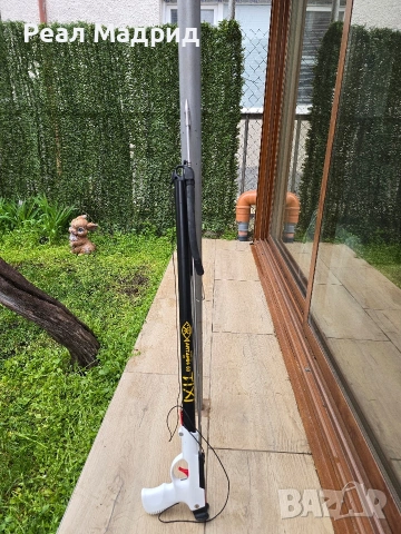 Харпун Tixi Artemis 60cm