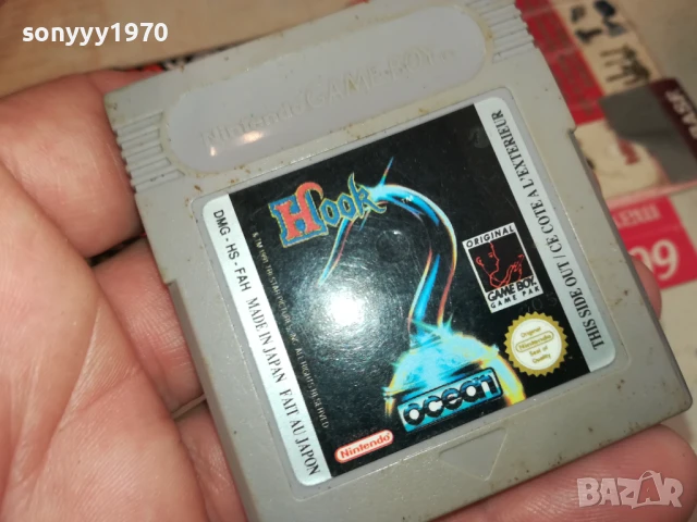 SEGA GAME MADE IN JAPAN 0106251707, снимка 15 - Друга електроника - 50506207