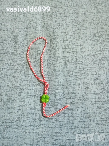 Лот от 7 мартенички , снимка 2 - Други - 53650202