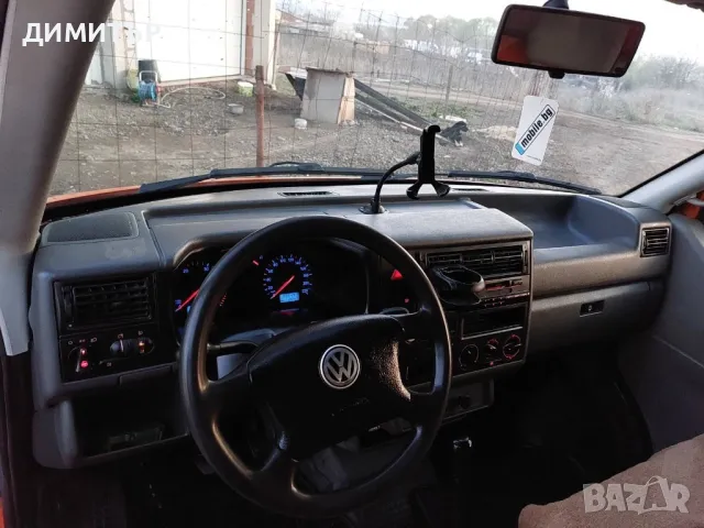 VW T4 synchro 4x4 Бартер, снимка 6 - Бусове и автобуси - 41573338