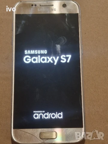 samsung s7, снимка 2 - Samsung - 50929759