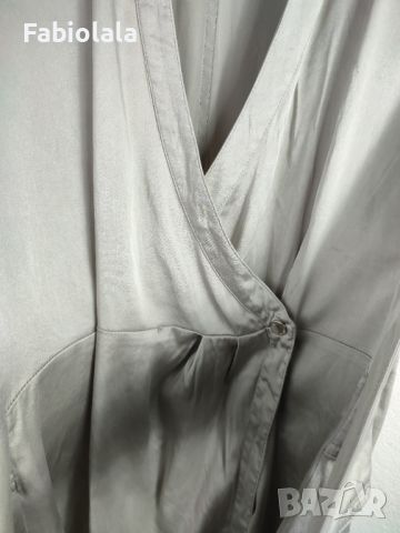 Karen Millen blouse/jasje EU 40, снимка 8 - Туники - 45668599