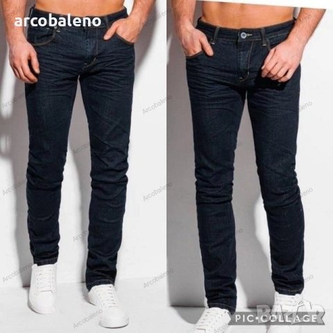 Мъжки дънки 